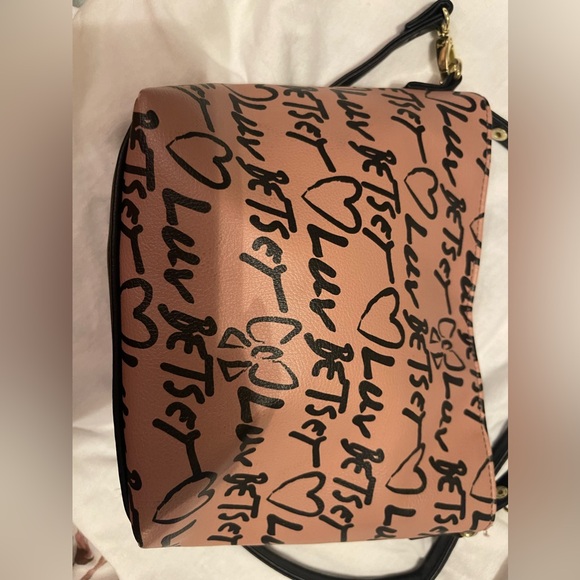 Luv Betsey Bag - Picture 4 of 6